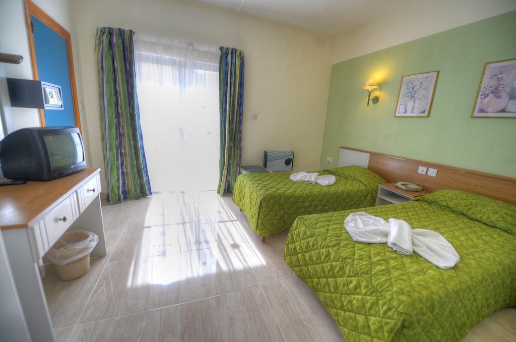 Pebbles (adults Only) 4* San Pawl il-Baħar