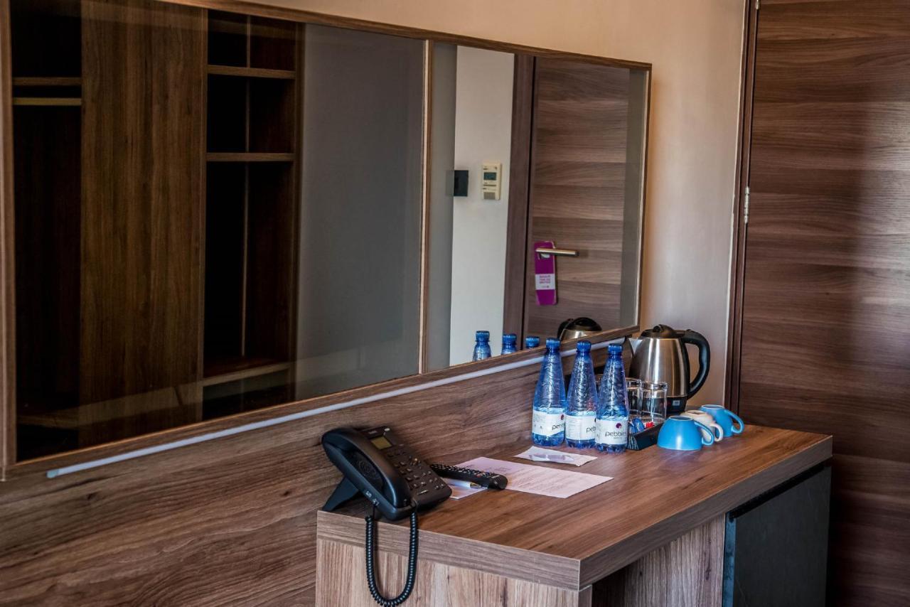 Pebbles (adults Only) Szálloda 4*