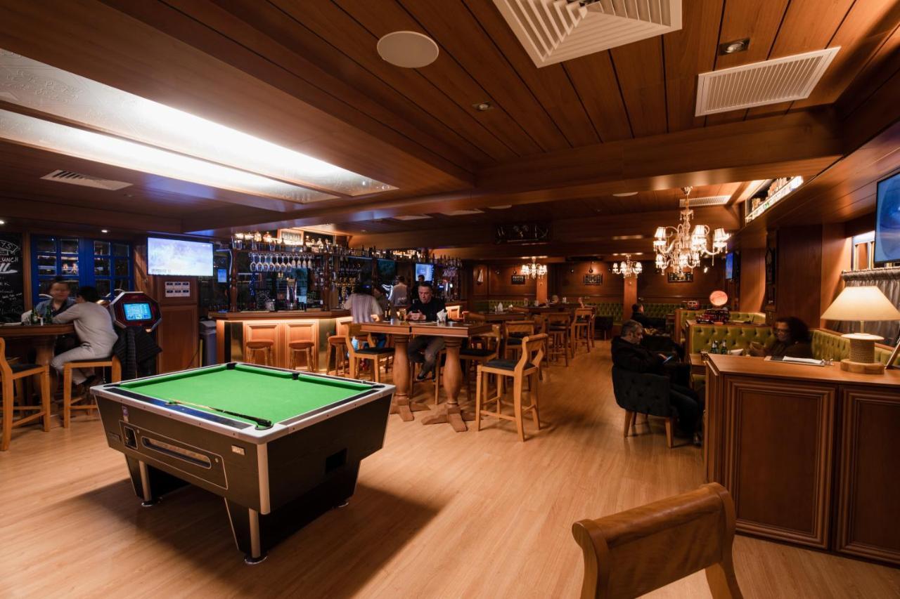 Pebbles (adults Only) Szálloda 4*