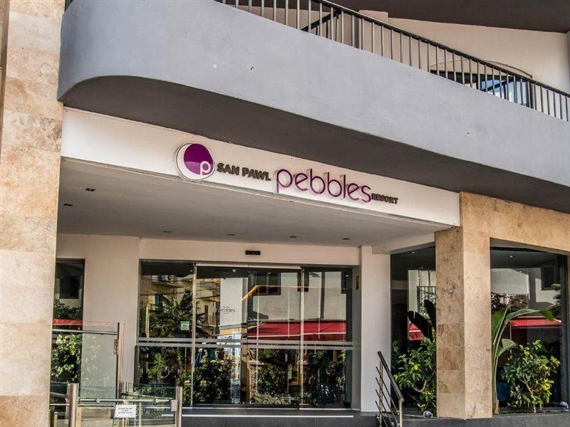 Hotel Pebbles (adults Only)
