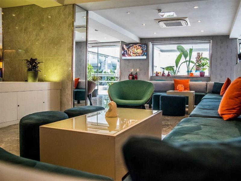 Hotell Pebbles (adults Only) 4*