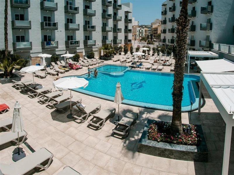 Pebbles (adults Only) Hotel