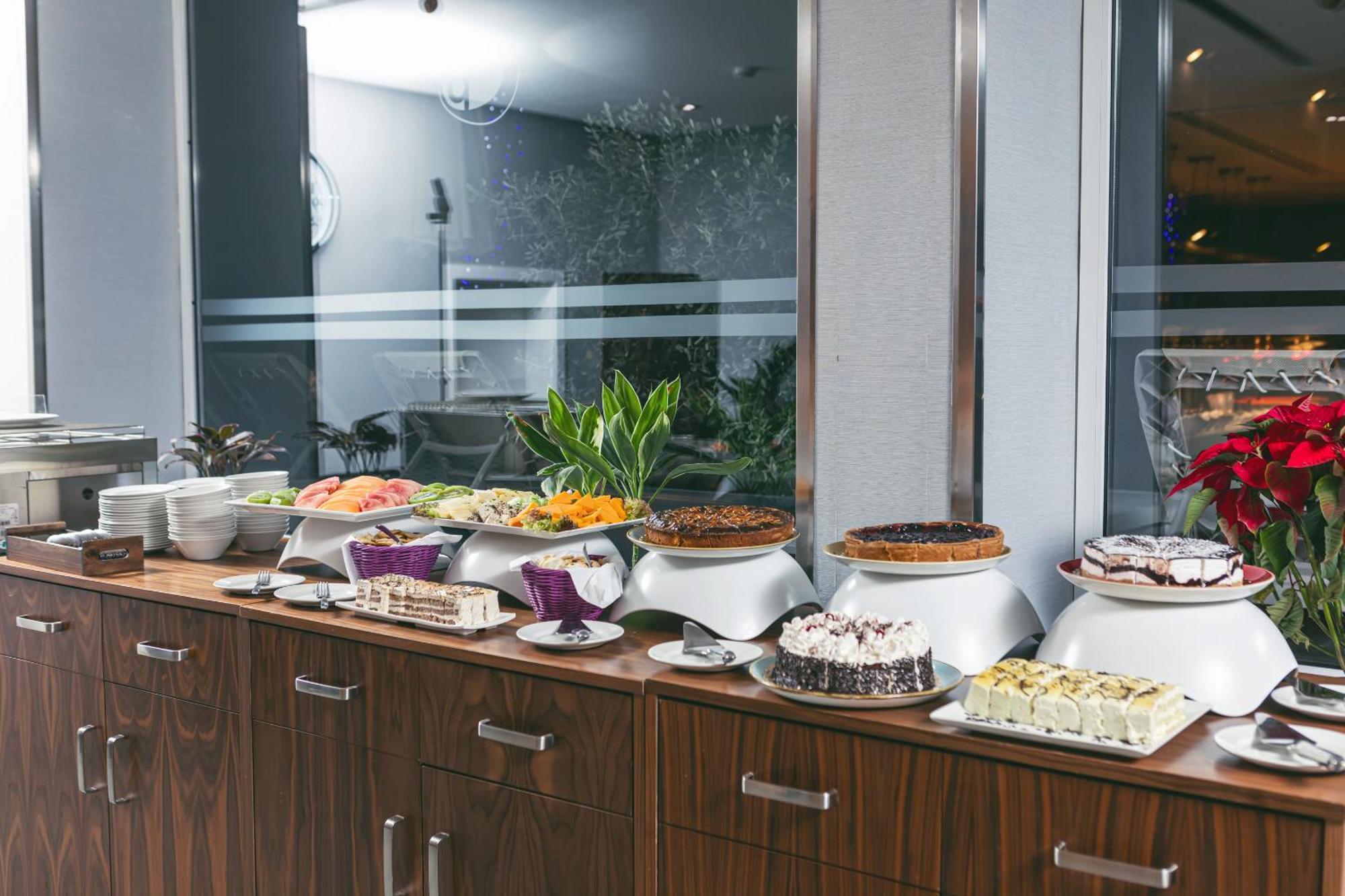 Hotell Pebbles (adults Only) 4*