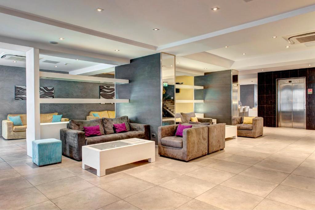 Pebbles (adults Only) 4* St. Paul's Bay