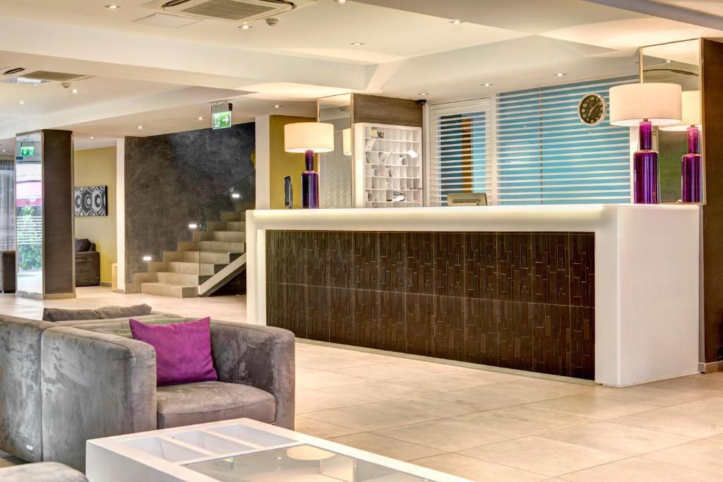 Pebbles (adults Only) 4* St. Paul's Bay