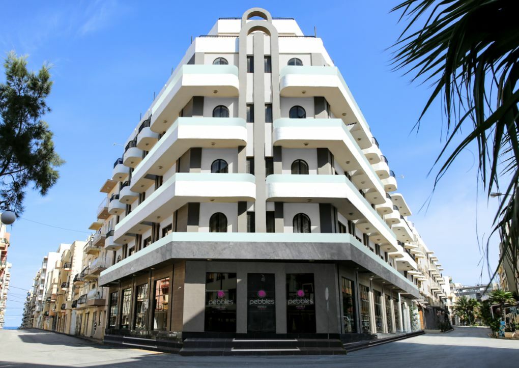 Hotel Pebbles (adults Only) 4*