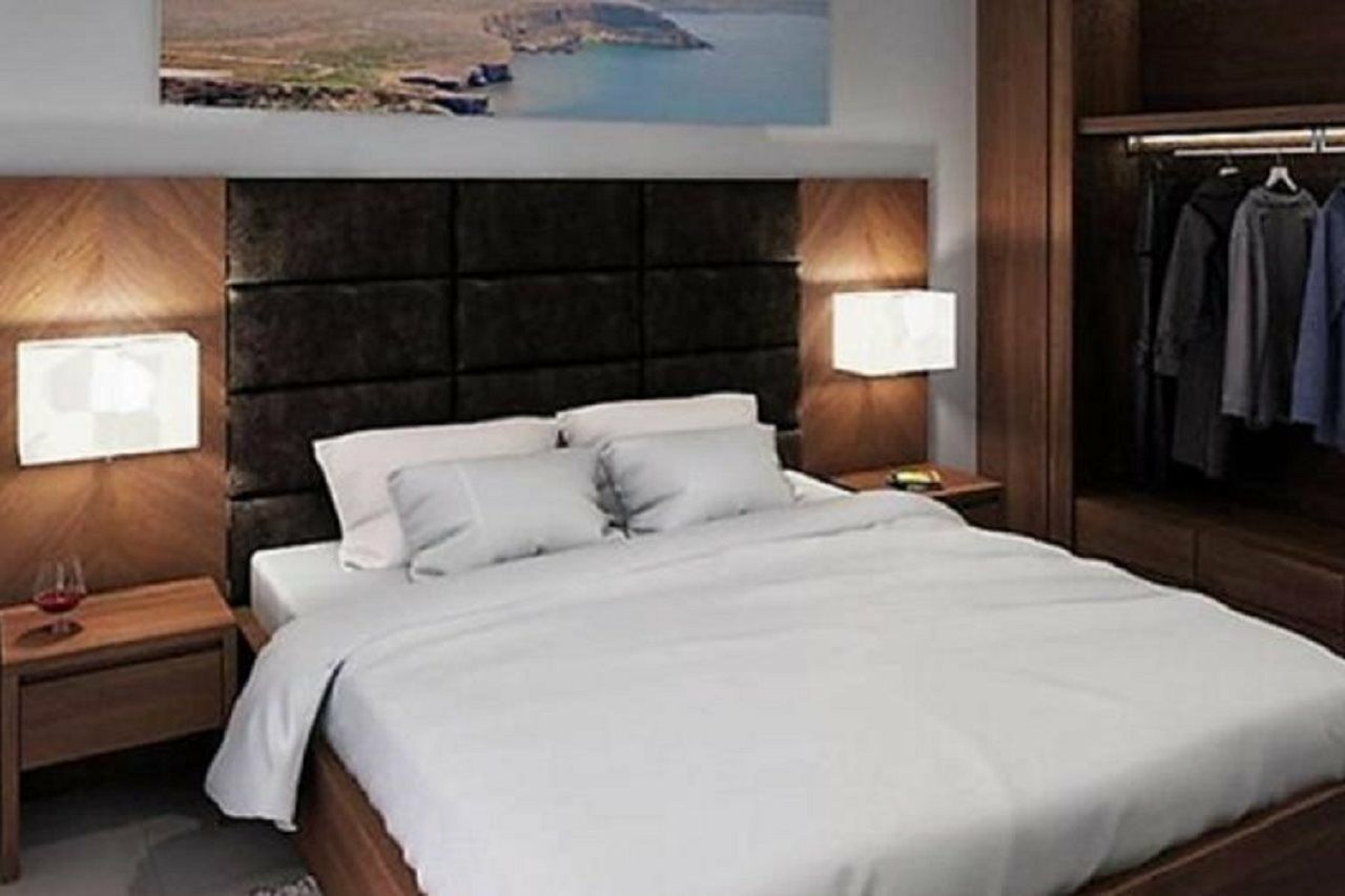 Hotel Pebbles (adults Only) St. Paul's Bay