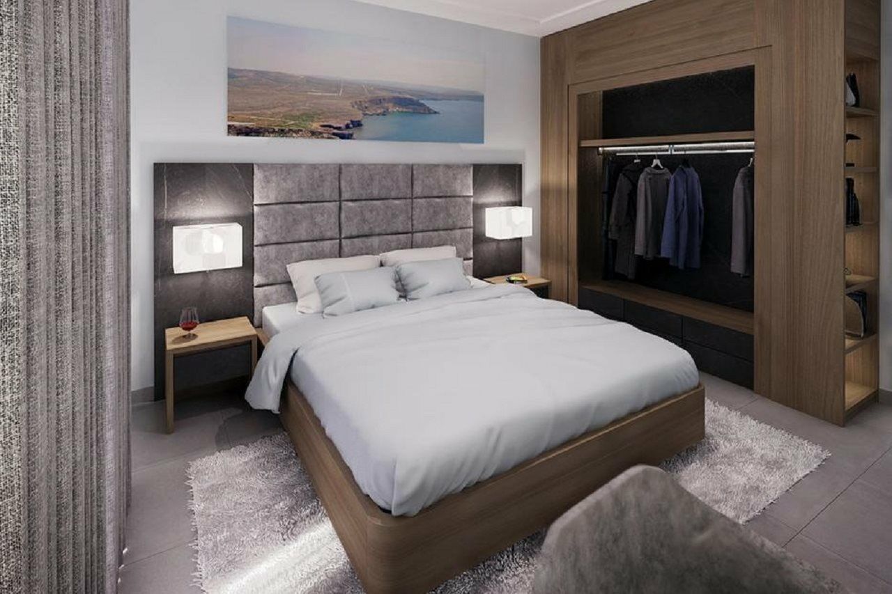 Pebbles (adults Only) Hotel