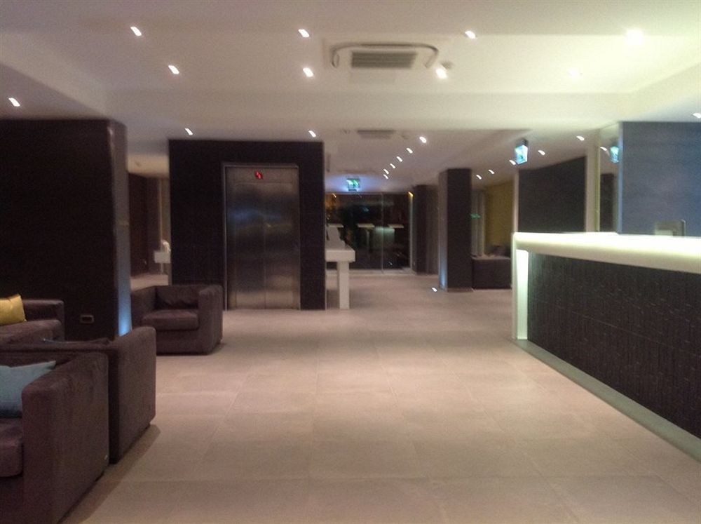 Hotel Pebbles (adults Only) 4*