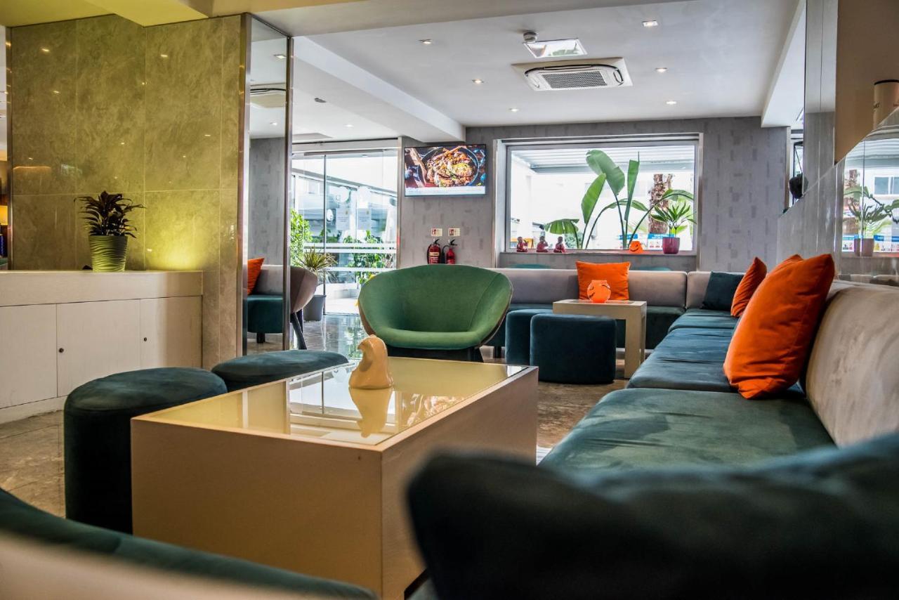 Pebbles (adults Only) Hotel St. Paul's Bay