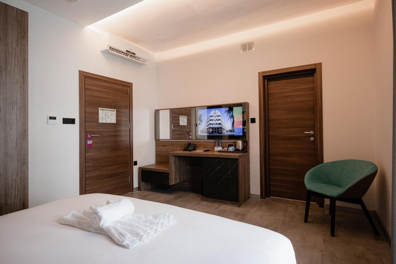 Hotel Pebbles (adults Only) 4*